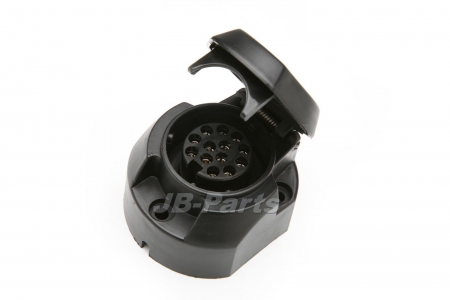 SK018D1 Kabelset 13 polig voertuigspecifiek Skoda Rapid Spaceback Hatchback tussen bouwjaar 03/2013 en 05/2015