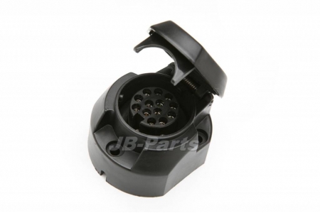 SK025DX Kabelset 13 polig voertuigspecifiek Skoda Rapid Spaceback Hatchback vanaf bouwjaar 06/2015