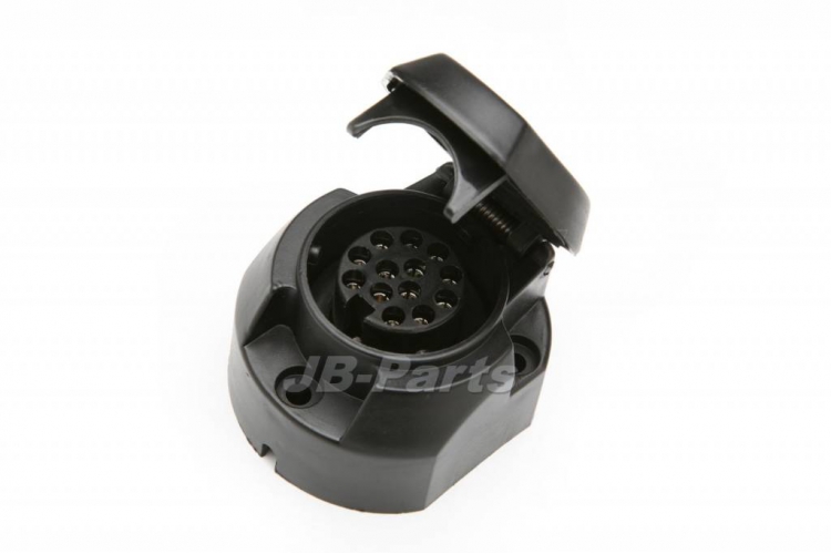 VW190H1 Kabelset 13 polig voertuigspecifiek Skoda Enyaq SUV tussen bouwjaar 04/2021 en 07/2023