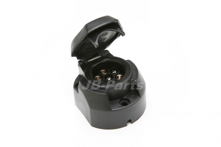 PE045DL Kabelset 13 polig voertuigspecifiek Peugeot 107 Hatchback tussen bouwjaar 06/2005 en 04/2014