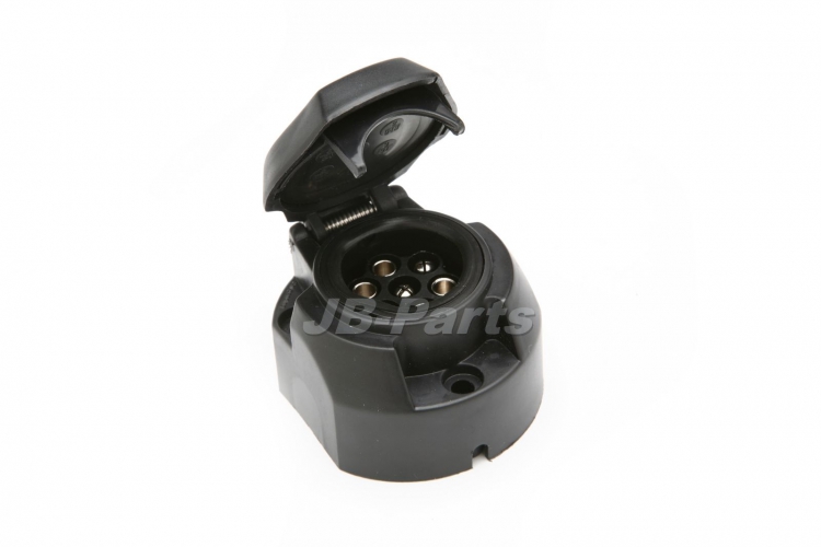 PE045DL Kabelset 13 polig voertuigspecifiek Peugeot 107 Hatchback tussen bouwjaar 06/2005 en 04/2014
