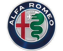 Alfa Romeo