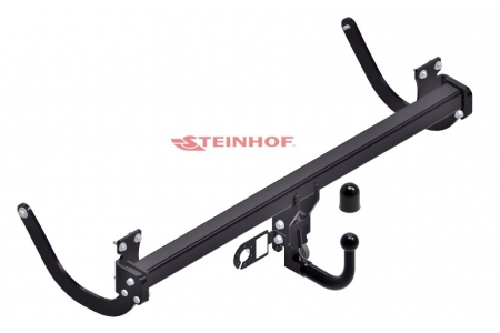 C-040 Afneembare trekhaak Citroen C5 Stationwagen tussen bouwjaar 2008 en 2017