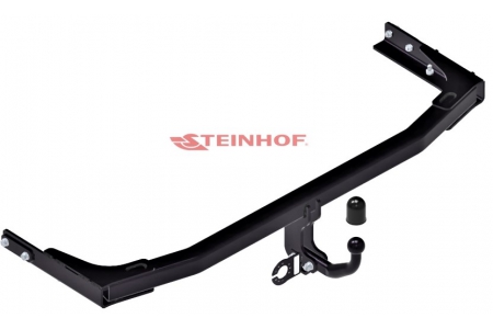 C-217 Vaste trekhaak Chrysler Pacifica MPV vanaf bouwjaar 02/2016 