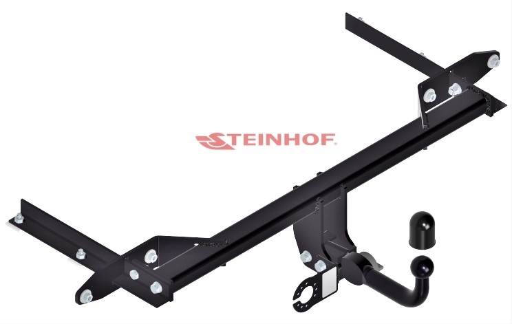 C-289 Afneembare trekhaak Chevrolet Orlando MPV tussen bouwjaar 01/2011 en 2018