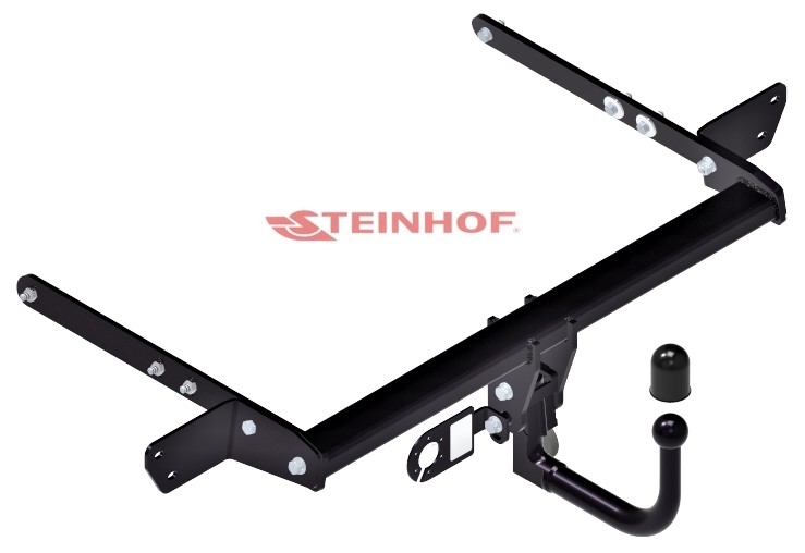 F-274 Verticaal afneembare trekhaak Ford Mondeo Sedan tussen bouwjaar 09/2014 en 12/2022