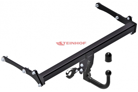 F-314 Afneembare trekhaak Ford Kuga SUV Facelift vanaf bouwjaar 2024