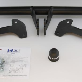 H-030 Vaste trekhaak Honda Civic Hatchback 5D tussen bouwjaar 1995 en 2000