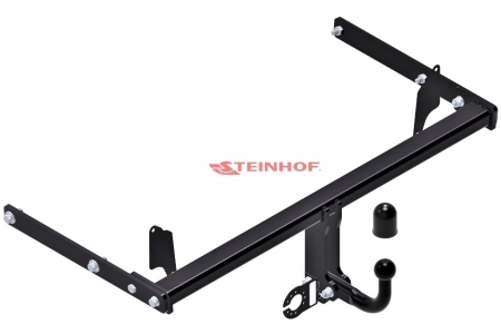 L-169 Vaste trekhaak Lexus UX SUV vanaf bouwjaar 10/2018