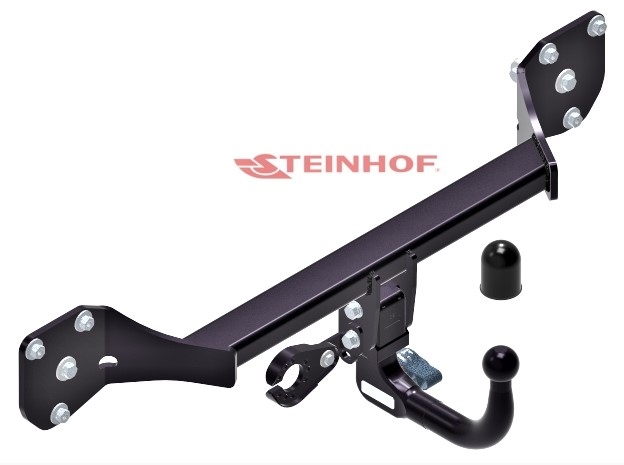 M-189 Afneembare trekhaak Mercedes GLB SUV X247 vanaf bouwjaar 08/2019