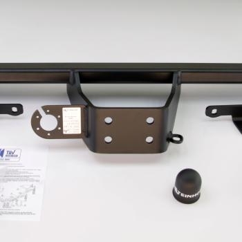 N-087 Vaste trekhaak Nissan Navara / NP300 Pick-Up vanaf bouwjaar 2015