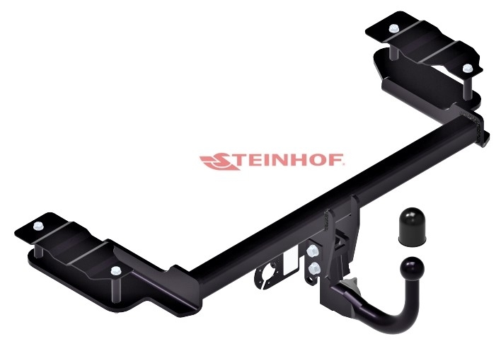 O-227 Afneembare trekhaak Opel Vectra C Hatchback tussen bouwjaar 04/2002 en 2008