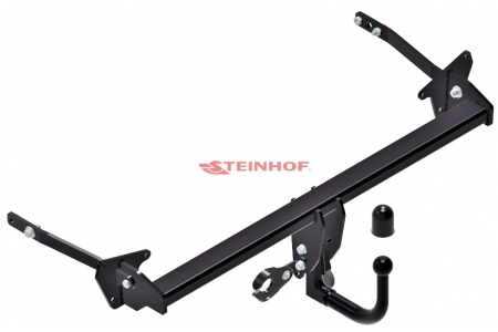 P-069 Afneembare trekhaak Peugeot 508 Sedan Liftback (excl. AdBlue) vanaf bouwjaar 09/2018