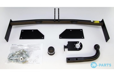 R-041 Vaste trekhaak Renault Grand Modus MPV tussen bouwjaar 2008 en 01/2012