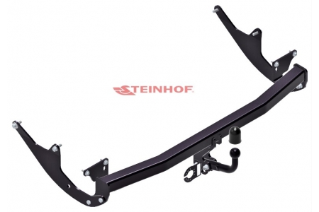 R-139 Vaste trekhaak Mercedes Citan Tourer W420 vanaf bouwjaar 09/2021