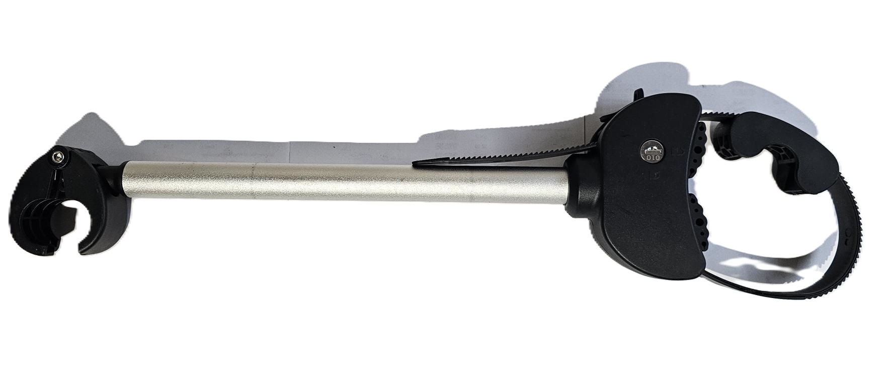 SMB-3 PRO Lange steun voor de inklapbare fietsendrager