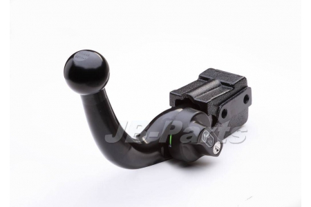 F-073 Horizontaal afneembare trekhaak Peugeot Bipper Bestelwagen vanaf 2008 