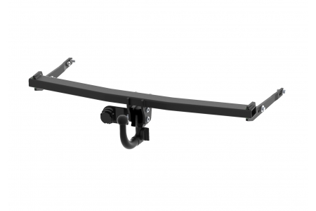 V-063 Verticaal afneembare trekhaak Audi A3 Hatchback 2012-06/2016